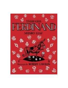 Taurasul Ferdinand - Munro Leaf