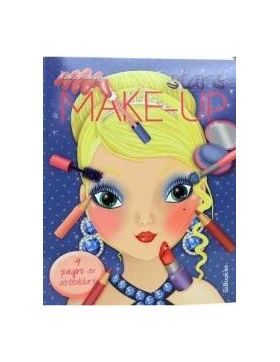 MakE-Up Stars - Eleonora Barsotti