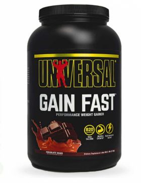 Universal Gain Fast 2.3 kg