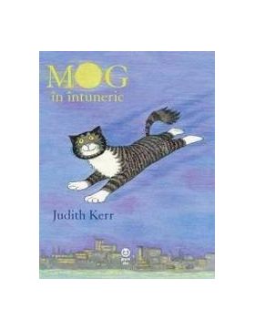 Mog in intuneric - Judith Kerr