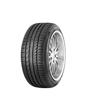 Anvelopa vara Continental Sport Contact 5 Suv 255/45R19 100V Vara