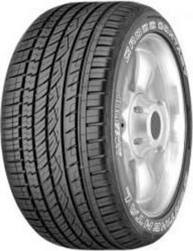 Anvelopa vara Continental Crosscontact Uhp 235/55R19 105W