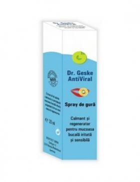 DR. GESKE ANTIHERPES ROLL-ON 10ML