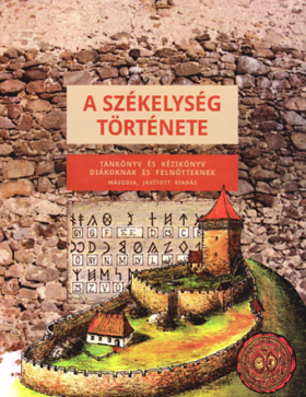 A szekelyseg tortenete | Hermann Gusztav Mihaly