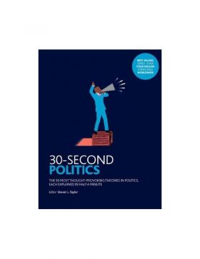 30-Second Politics | Steven L. Taylor