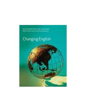 Changing English |