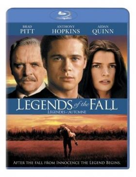 Legendele toamnei (Blu Ray Disc) / Legends of the fall | Edward Zwick