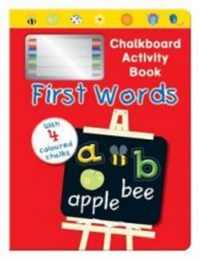 First Words |