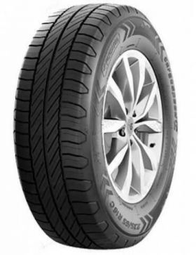 Anvelope Tigar CARGOSPEEDEVO 195/80R14C 106/104R Vara