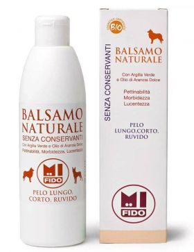 Balsam pentru caini, eco-bio, 250ml - Argital