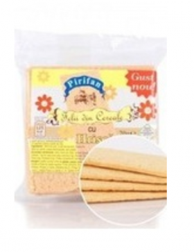 Felii Cereale Hrisca 70g - PIRIFAN