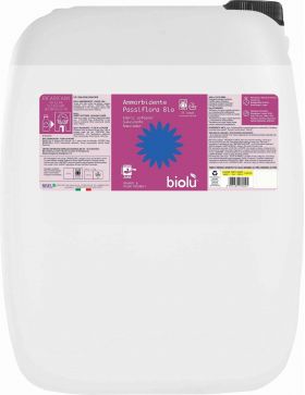 Balsam de rufe cu passiflora, vrac, ecologic, 20L - Biolu