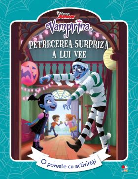 Vampirina | 