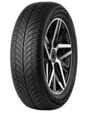 Anvelopa all-season Fronway Anvelope   ZRONWING AS ALL SEASON 225/45R17 94W  Season