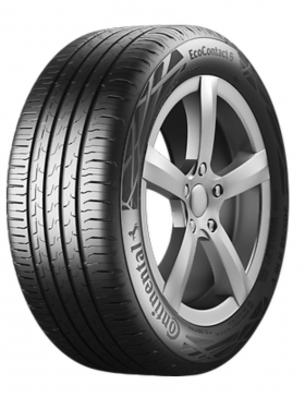 Anvelopa vara Continental Ecocontact 6 215/55R17 94V ECO CONTACT 6 SL (E-7)