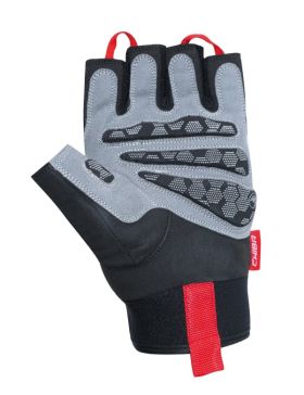 Mănuși Fitness XTR gel - Chiba