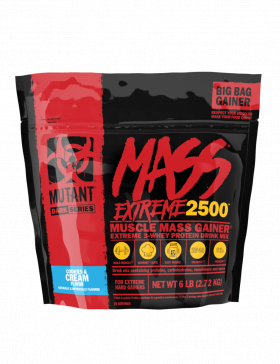 Mutant Mass Extreme - PVL