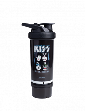 Shaker Revive KISS 750 ml - SmartShake