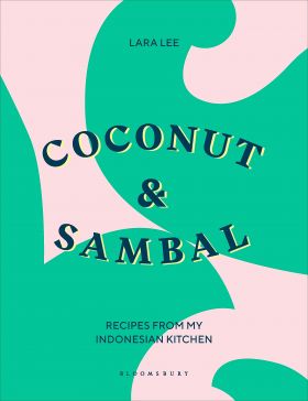 Coconut & Samba | Lara Lee