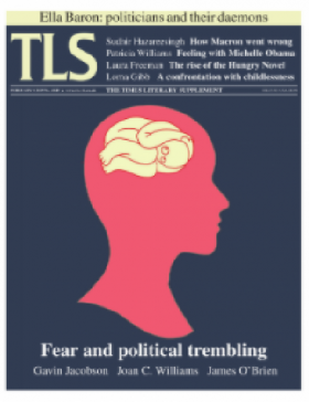 Times Literary Supplement no. 6045 / February 2019 |