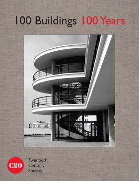 100 Buildings, 100 Years |