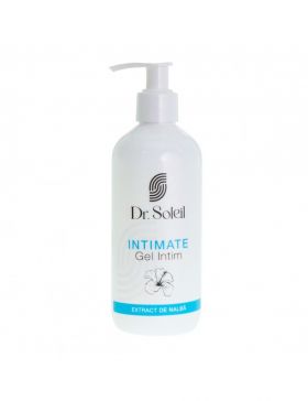 Gel intim cu extract de nalba, 300ml, Dr. Soleil