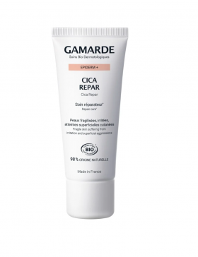 Crema reparatoare pentru ten si corp Cica Repar, 40ml, Gamarde