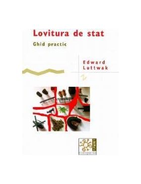 Lovitura de stat - Edward Luttwak