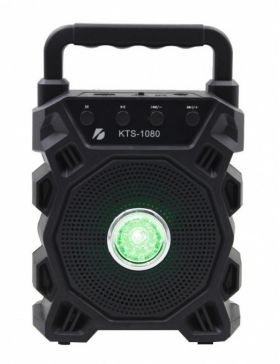 Boxa Portabila Bluetooth KTS 1080