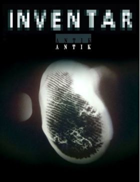 Inventar Antik | Sebestyen Gyorgy Szekely, Alexandru Antik