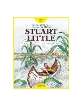 Stuart Little - E.B. White