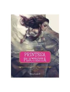 Printesa plictisita - Maria Jesus Lorente Antonio Lorente