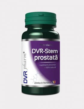 DVR-Stem Prostata 60cps - DVR Pharm
