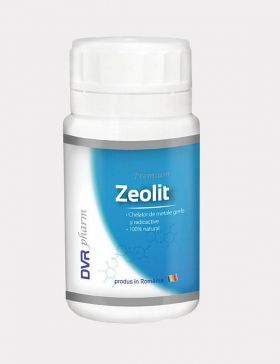 Zeolit 120cps - DVR Pharm