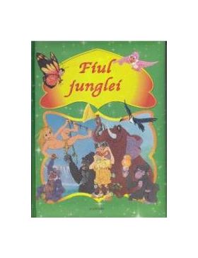 Fiul Junglei