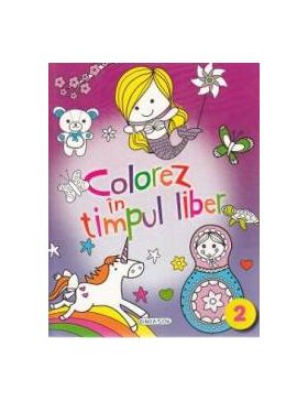 Colorez in timpul liber 2 mov