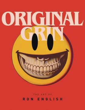 Original Grin | Ron English