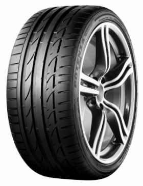 Anvelopa vara Bridgestone Potenza s001 225/45R17 94Y  XL PJ