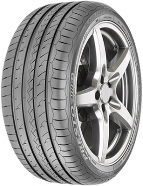 Anvelopa vara Debica Presto uhp 2 245/45R18 100Y  XL FP