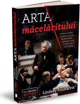 Arta macelaritului | Lindsey Fitzharris