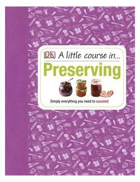 A Little Course in Preserving |