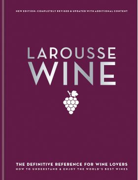 Larousse Wine | David Cobbold, Sebastian Durand-Viel