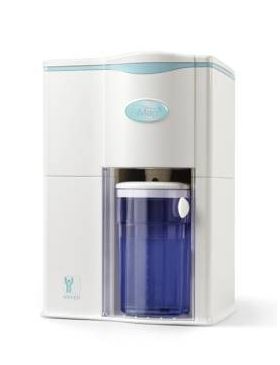 Burete filtrant de schimb pentru Sistem de apa PiMag 2 litri - Nikken