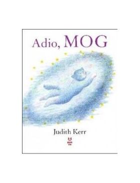 Adio Mog - Judith Kerr