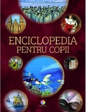 Enciclopedia pentru copii | 