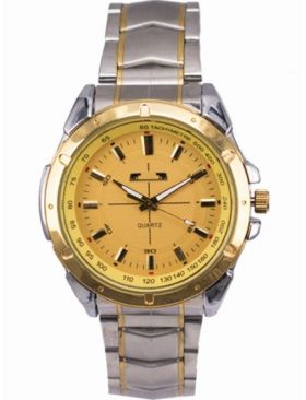 Ceas barbatesc Matteo Ferari Casual MF129C_GS_G - Engross