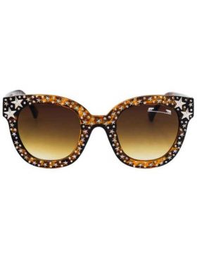 Ochelari de soare dama Matteo Ferari MFJH-017BR - Engross
