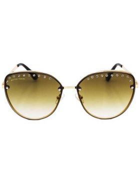 Ochelari de soare dama Matteo Ferari MFJH-071BR - Engross