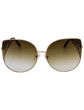 Ochelari de soare dama Matteo Ferari MFJH-074 - Engross