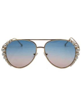 Ochelari de soare dama Matteo Ferari MFJH-082B - Engross